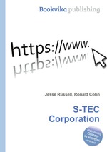 S-TEC Corporation