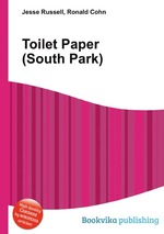 Toilet Paper (South Park)