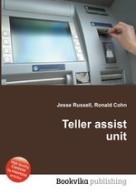 Teller assist unit