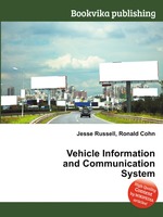 Vehicle Information and Communication System