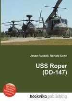 USS Roper (DD-147)