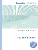Thu Thiem Tunnel