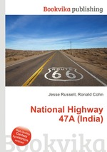 National Highway 47A (India)
