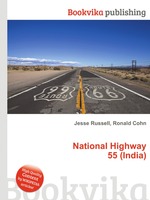 National Highway 55 (India)
