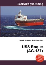 USS Roque (AG-137)