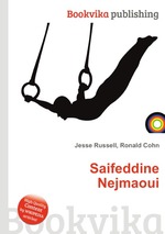 Saifeddine Nejmaoui