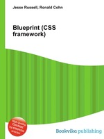 Blueprint (CSS framework)