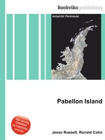 Pabellon Island