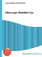 AfterLogic WebMail Lite