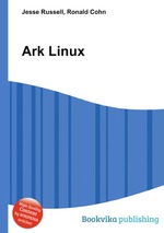 Ark Linux