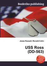 USS Ross (DD-563)