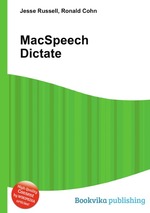 MacSpeech Dictate