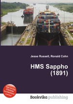 HMS Sappho (1891)