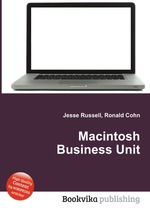 Macintosh Business Unit