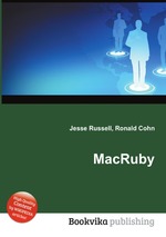 MacRuby