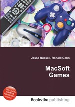 MacSoft Games