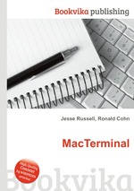 MacTerminal