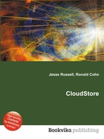 CloudStore