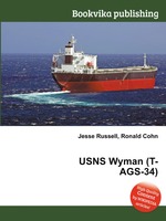 USNS Wyman (T-AGS-34)