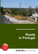 Roads in Portugal
