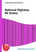 National Highway 88 (India)