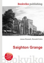 Saighton Grange
