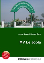 MV Le Joola