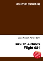 Turkish Airlines Flight 981