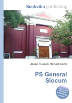 PS General Slocum