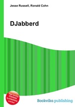 DJabberd