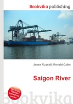 Saigon River