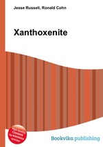 Xanthoxenite