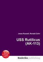 USS Rutilicus (AK-113)