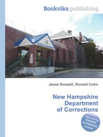 New Hampshire Department of Corrections