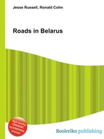 Roads in Belarus