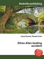 Ethan Allen boating accident