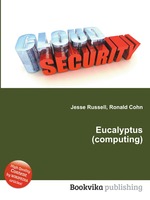 Eucalyptus (computing)