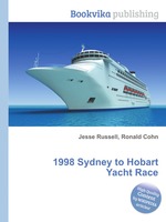 1998 Sydney to Hobart Yacht Race