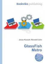 GlassFish Metro