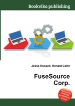 FuseSource Corp