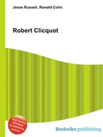 Robert Clicquot