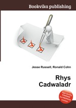 Rhys Cadwaladr