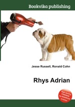 Rhys Adrian