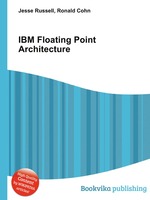 IBM Floating Point Architecture