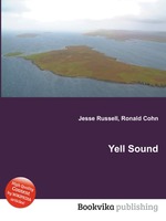 Yell Sound