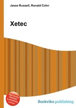 Xetec