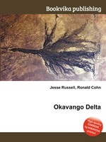 Okavango Delta