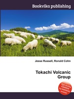 Tokachi Volcanic Group