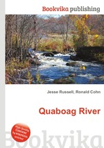 Quaboag River