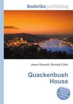 Quackenbush House